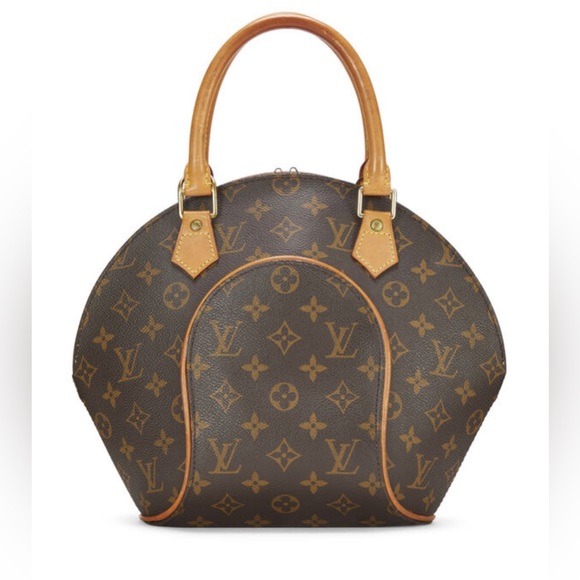LOUIS VUITTON
MONOGRAM CANVAS ELLIPSE PM - Picture 1 of 9